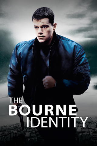 The Bourne Identity