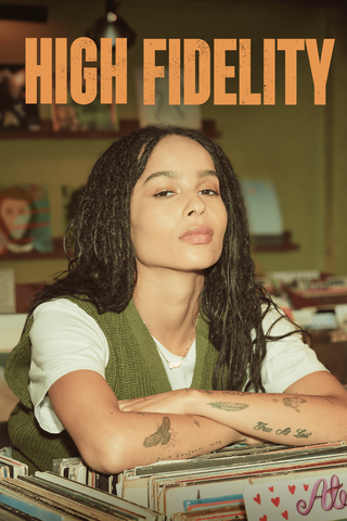 High Fidelity