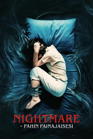 Nightmare - Pahin painajaisesi