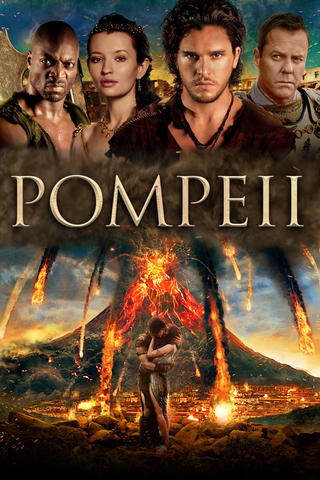 Pompeii
