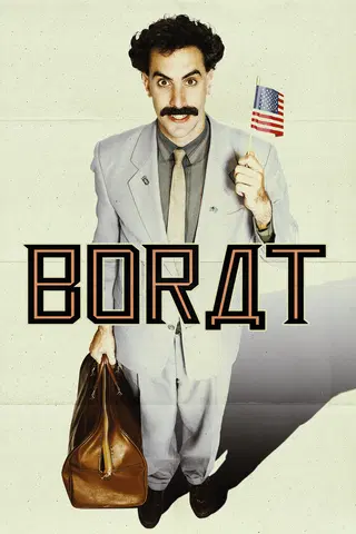 Borat