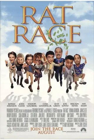 Rat Race