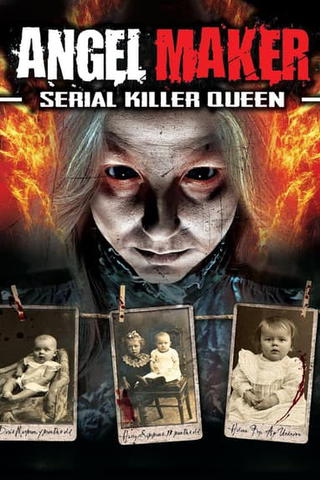 Angel Maker: Serial Killer Queen