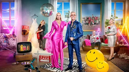 Bingo & Julia