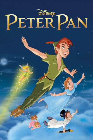 Peter Pan
