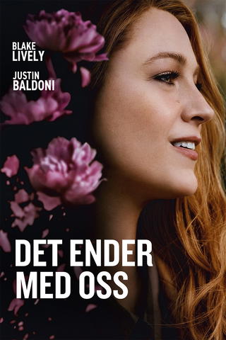 Det ender med oss
