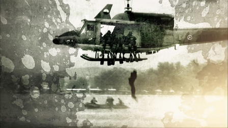China's Special Forces