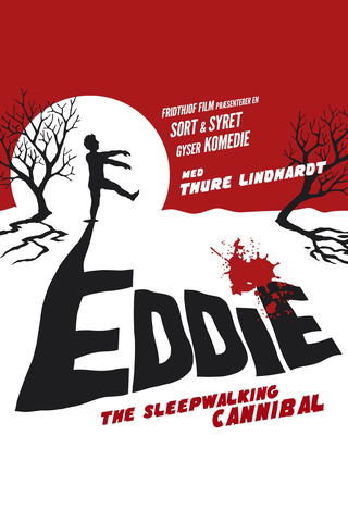 Eddie - The Sleepwalking Cannibal