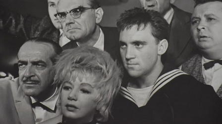 713th Asks for Landing