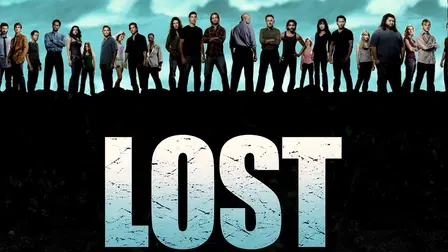 Lost