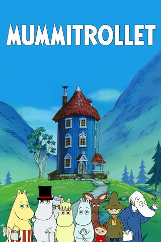Mummitrollet