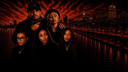 Project Heat Baltimore: Season 4