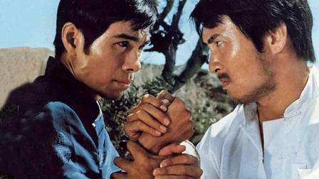 El gran desafío de Bruce Lee