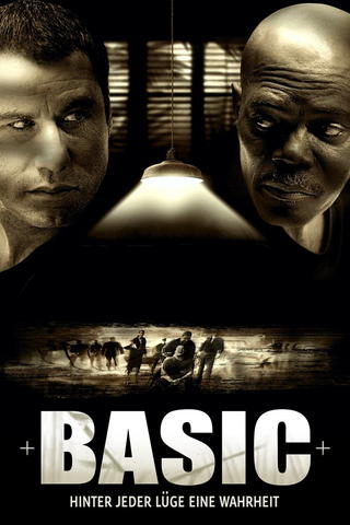 Basic – Hinter jeder Lüge eine Wahrheit