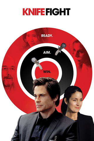 Armas de Campaña (Knife Fight)