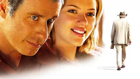 Lovesong für Bobby Long