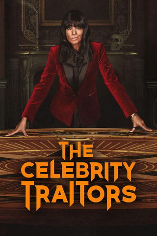 The Celebrity Traitors: UK