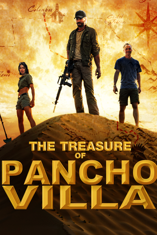 The Treasure of Pancho Villa