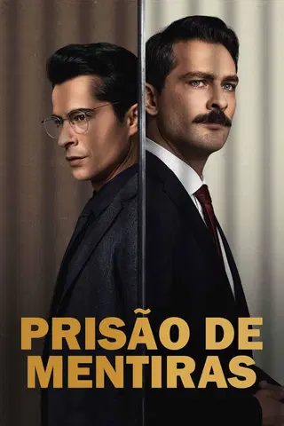 Prisão de Mentiras