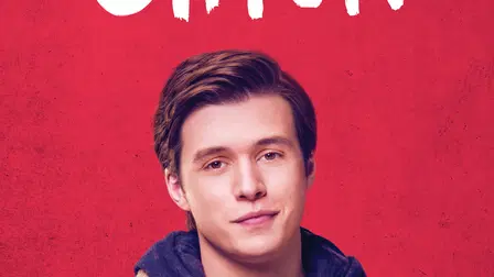 Com Amor, Simon