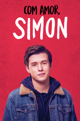 Com Amor, Simon