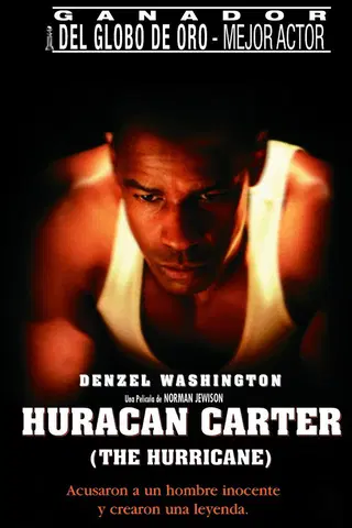 Huracán Carter