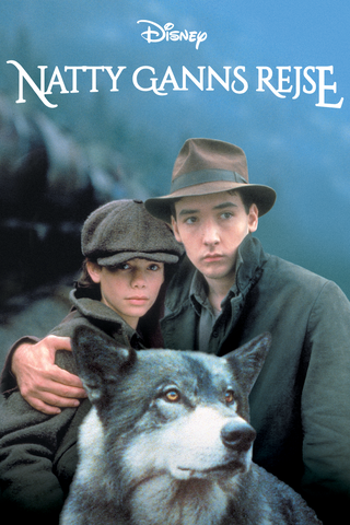 Natty Gann