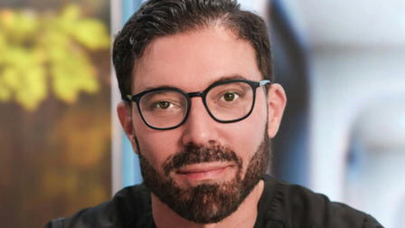 Forever Young With Dr. Pablo Prichard