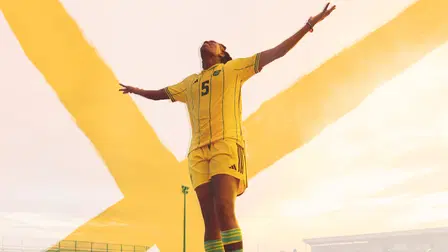 Reggae Girlz