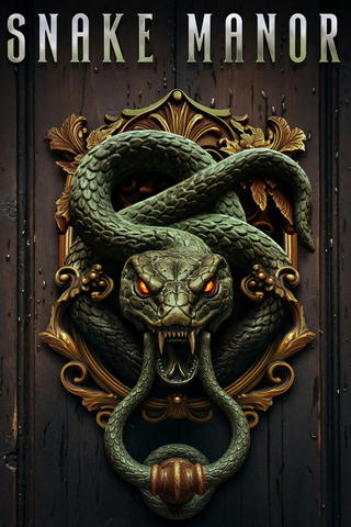 Snake Manor