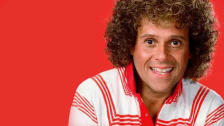 The Mystery of Richard Simmons: A Diane Sawyer Special