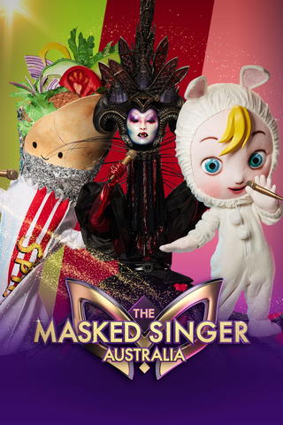 The Masked Singer: Australia