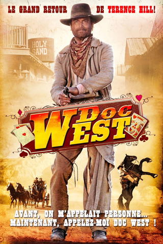 Doc West - Part 1