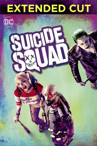 Suicide Squad