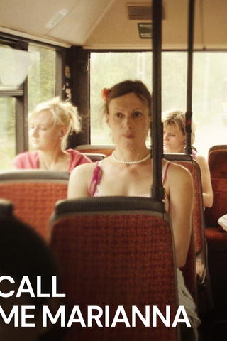 Call me Marianna