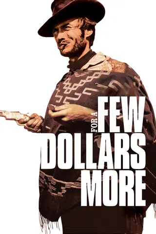 För några få dollar mer