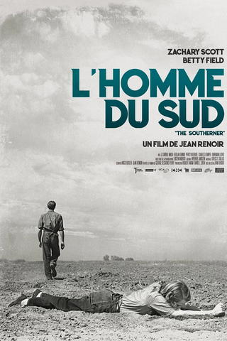 L'Homme du Sud