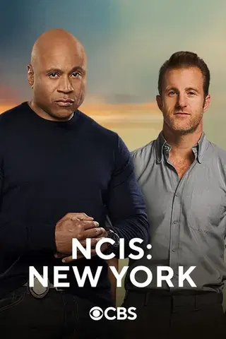 NCIS: New York