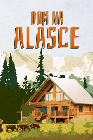 Dom na Alasce