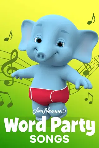 Fabuloso vocabulario: Canciones