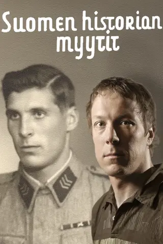 Suomen historian myytit
