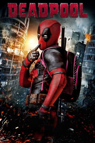 Deadpool