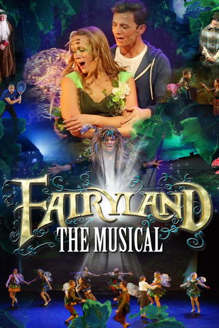 Fairyland: The Musical