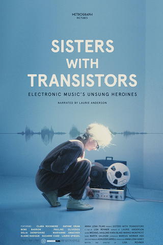 Sisters with Transistors