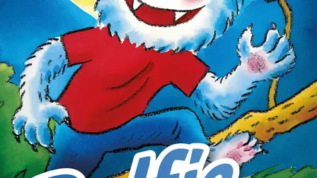 Dolfje Weerwolfje: De familiemusical