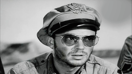 Land and Live in the Desert