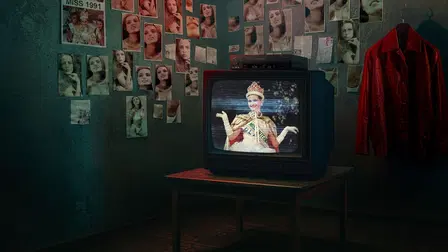 Muerte y belleza: retrato de una obsesión.