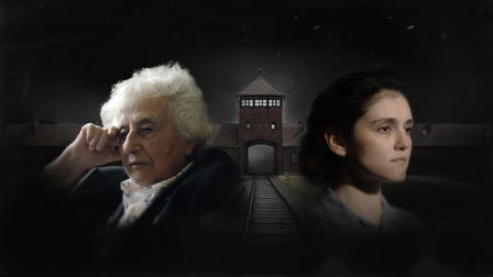 The Last Musician of Auschwitz