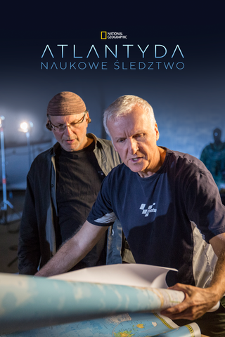 Atlantyda: naukowe śledztwo