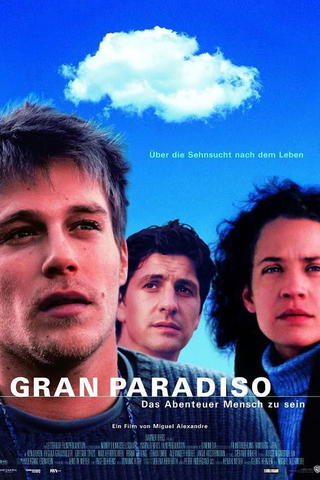 Gran Paradiso - Aufbruch ins Leben